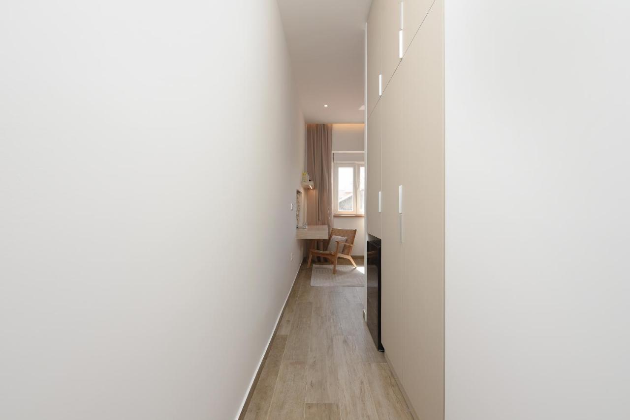 New!Beautiful Modern Bedrooms And Apt Old Town Zadar- Great Location Exterior photo