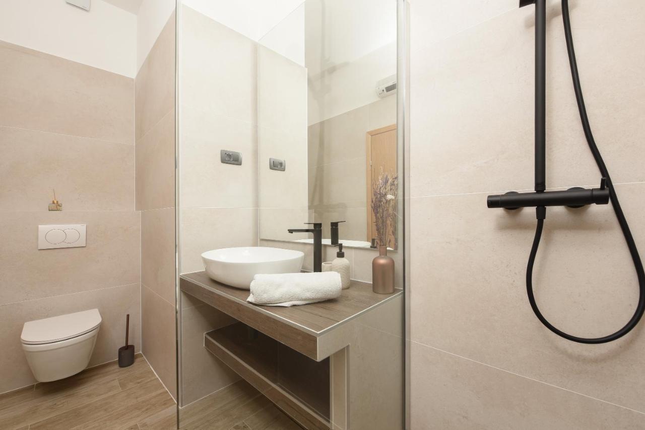 New!Beautiful Modern Bedrooms And Apt Old Town Zadar- Great Location Exterior photo