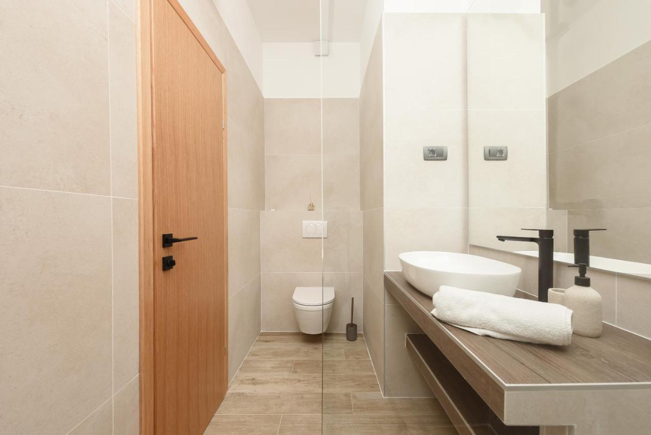 New!Beautiful Modern Bedrooms And Apt Old Town Zadar- Great Location Exterior photo
