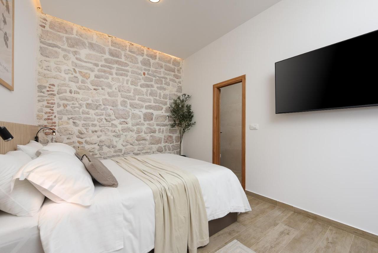 New!Beautiful Modern Bedrooms And Apt Old Town Zadar- Great Location Exterior photo